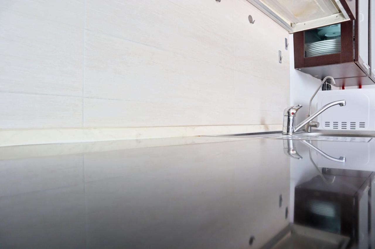 Isola Comfort Apartment Milan Exterior photo