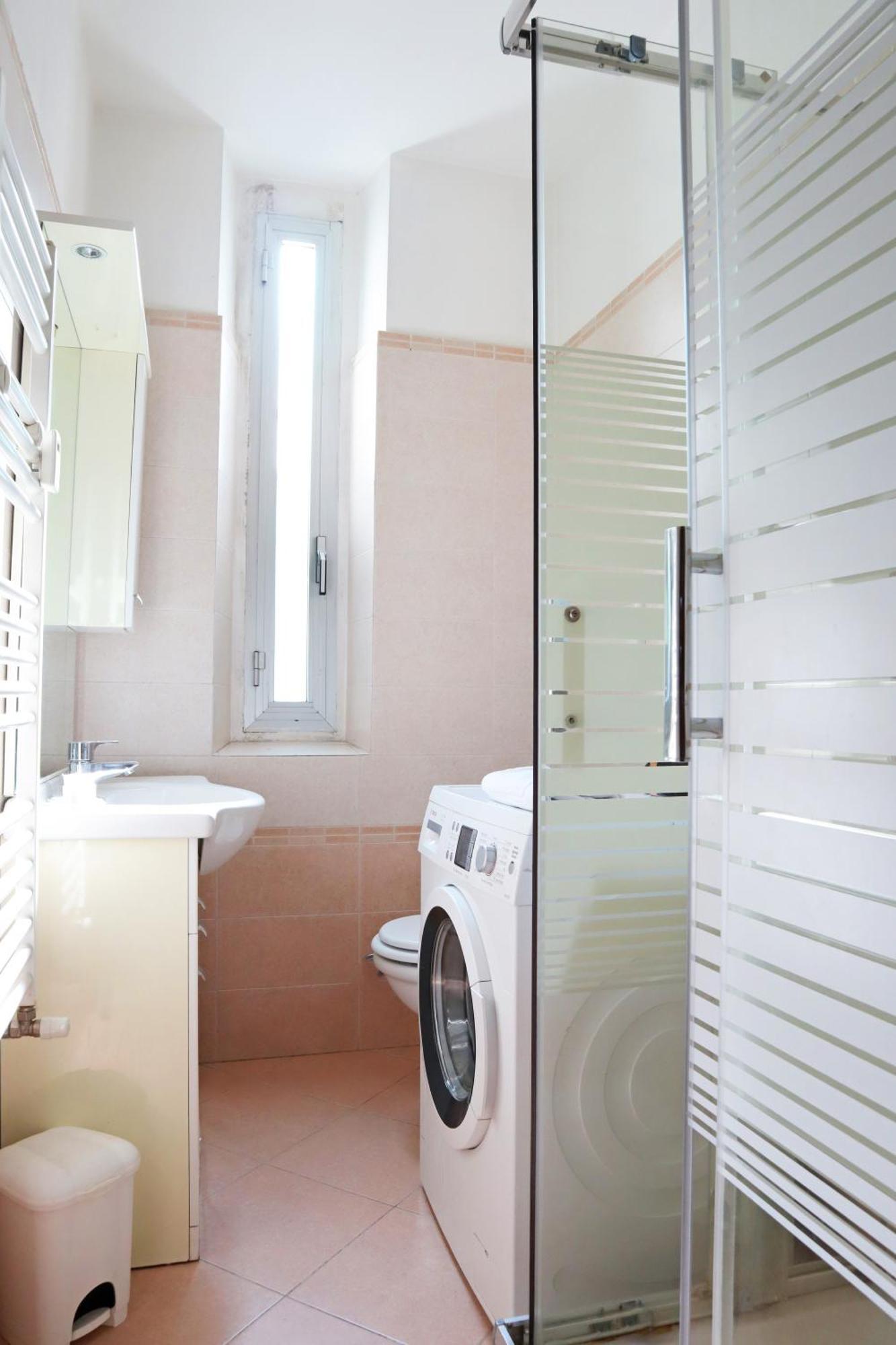 Isola Comfort Apartment Milan Exterior photo