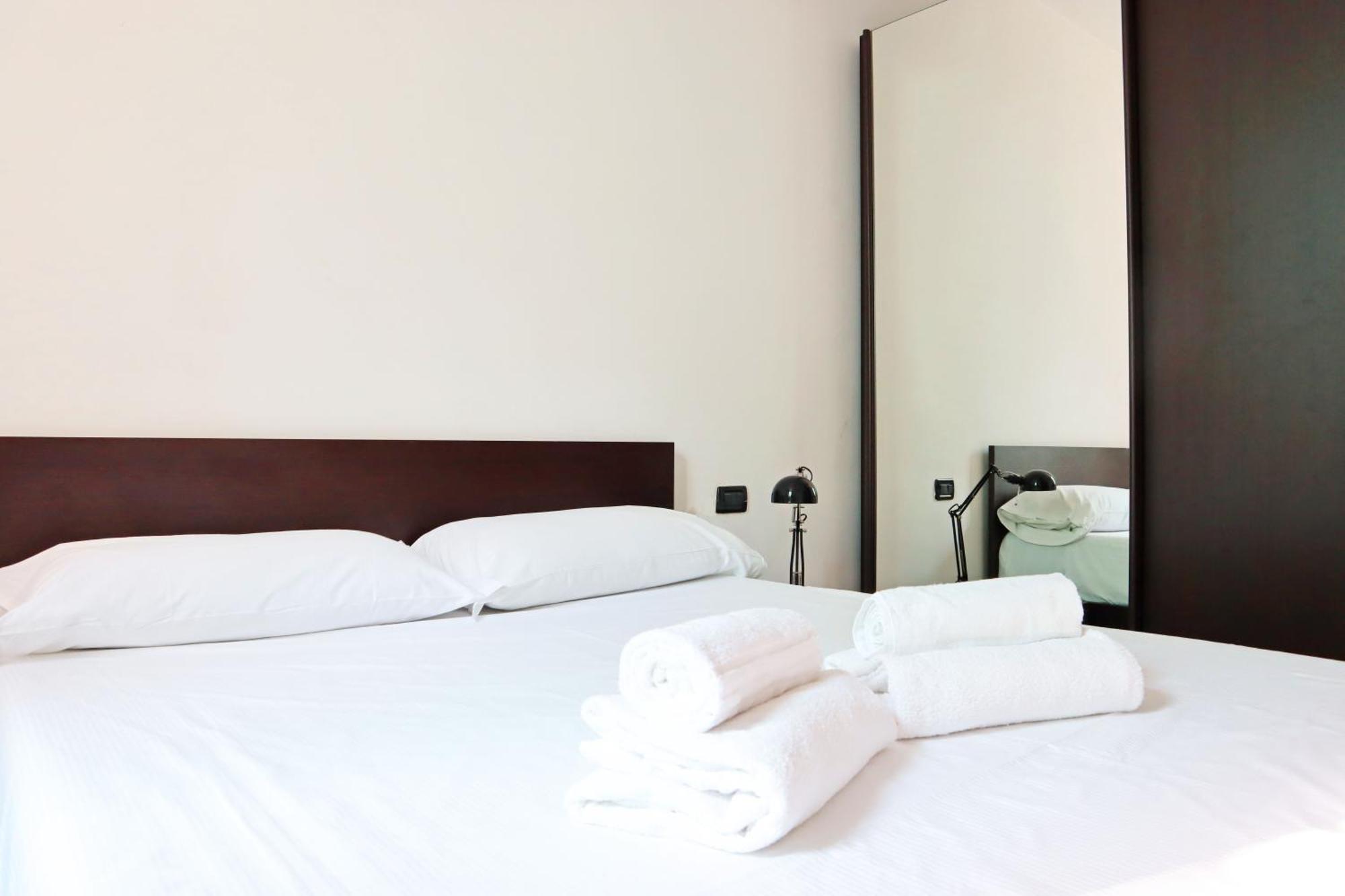 Isola Comfort Apartment Milan Exterior photo