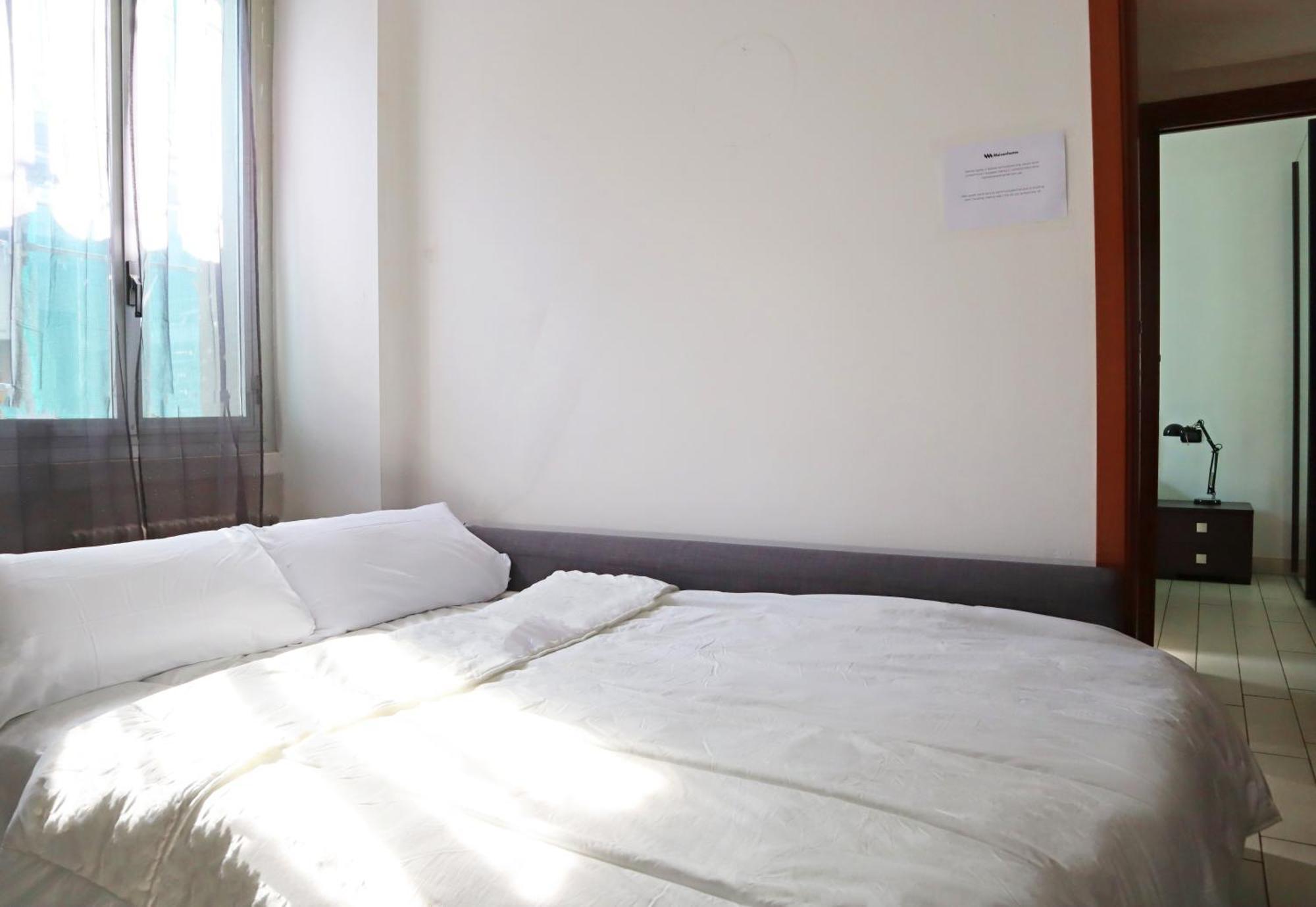 Isola Comfort Apartment Milan Exterior photo